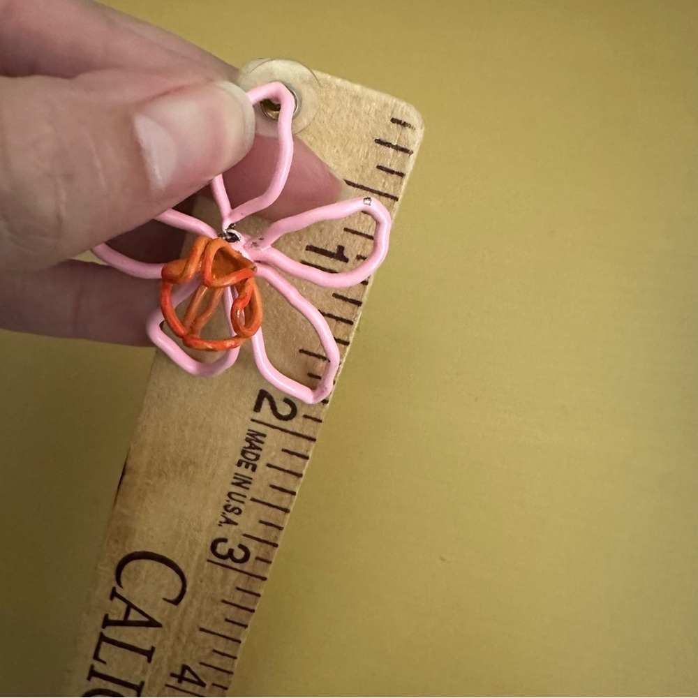 Mignonne Gavigan Bridget Earrings - Picture 10 of 11